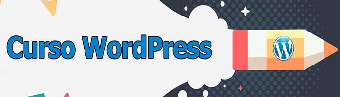 cursos gratis en diseño web con wordpress