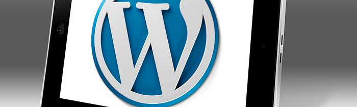 desarrollo y diseño web con wordpress