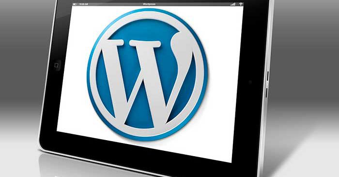 desarrollo y diseño web con wordpress